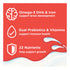 Enfagrow Premium Toddler Next Step Milk Drink, 36.6 oz.