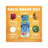 PediaSure Grow & Gain Kids' Nutritional Shake Vanilla Ready-to-Drink Bottles, 24 pk./8 fl. oz