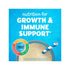 PediaSure Grow & Gain Kids' Nutritional Shake Vanilla Ready-to-Drink Bottles, 24 pk./8 fl. oz