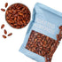 Premium Roasted Almonds with Sea Salt, 2.5lb Bag