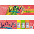 LaCroix Sparkling Lemon, Lime, and Pamplemousse Variety Pack, 24 pk./12 oz.
