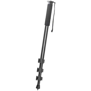 General Brand 72-Inch Black Photo/Video Monopod Includes Deluxe Soft Case