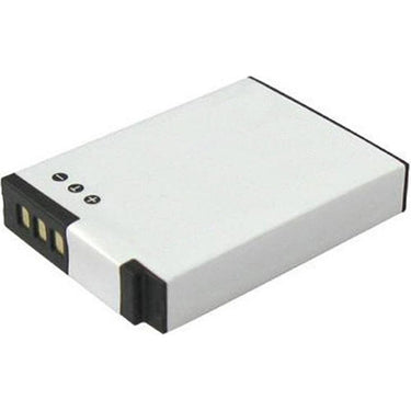 General Brand 1400 mAh Battery Pack for Select Sony Cameras & Camcorders - BX1