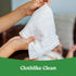 Huggies Natural Care Sensitive Baby Wipes - Unscented, 17 pk./1,088 ct.