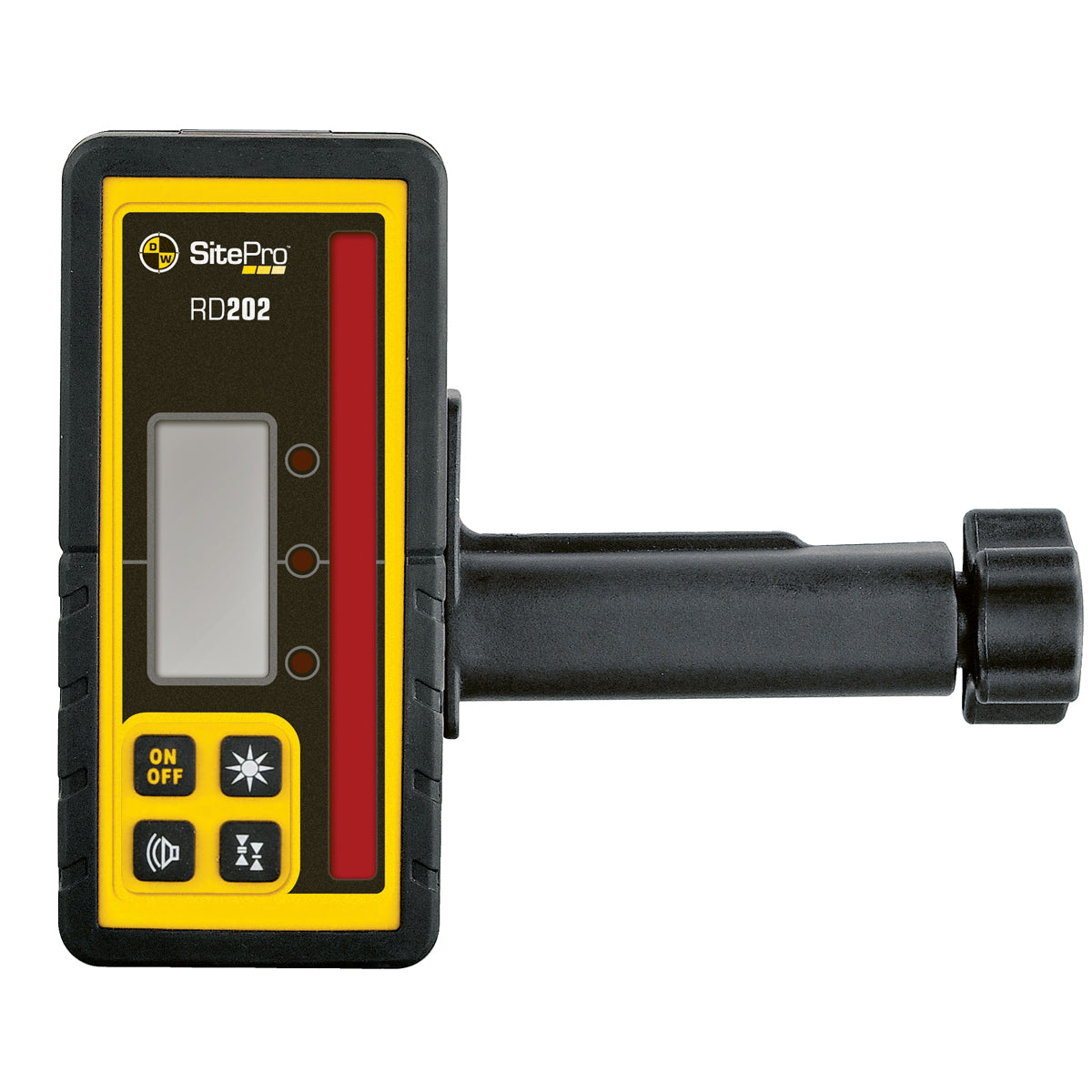 SitePro Dual Grade Laser 27-RL322GR