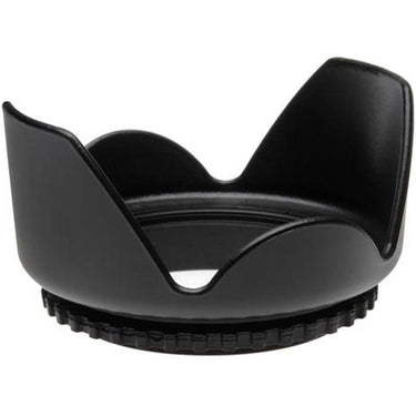 General Brand 55mm Pro Series Hard Tulip Lens Hood