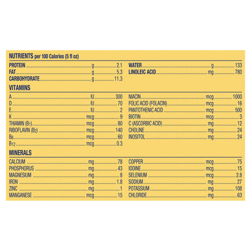 Enfamil NeuroPro Ready to Feed Baby Formula, 24 ct./6 fl. oz