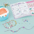 Make It Real Polish & Shine Deluxe Bead Tumbler Set – Jewelry Making & Bead Polishing Kit for Kids