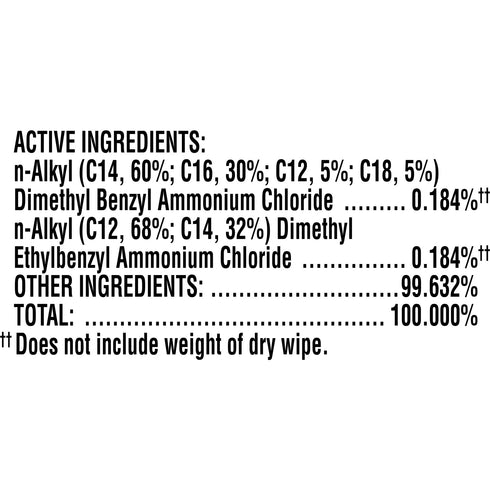 Clorox Scentiva Disinfecting Wipes - Multi Scent Variety, 270 ct.