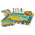 Briarpatch Pete the Cat Board Game Set – 2-Pack Learning & Adventure Games for Kids
