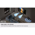 Samsung HW-B620F 3.1 Channel Soundbar with Wireless Subwoofer, Dolby Audio & Surround Sound Expansion