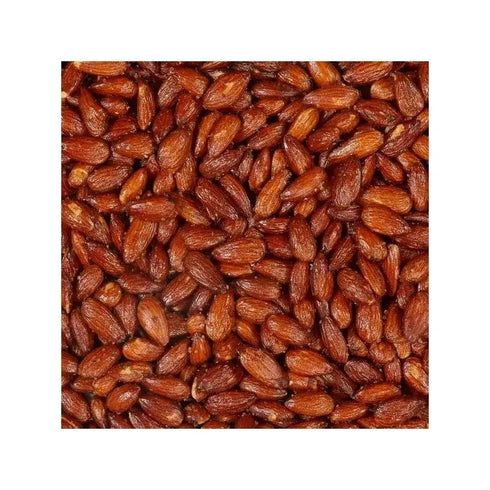 Premium Roasted Almonds with Sea Salt, 2.5lb Bag