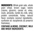 Quaker, Simply Granola, 34.5 oz, 2-Count