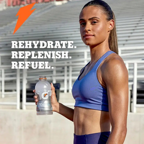 Gatorade Thirst Quencher, Core Variety Pack, 12 fl oz, 28-count