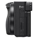 Sony a6400 Mirrorless Camera