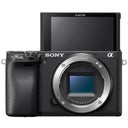 Sony a6400 Mirrorless Camera