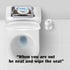 WBM Care - Cleaning Wet Wipes | 50 Sheets
