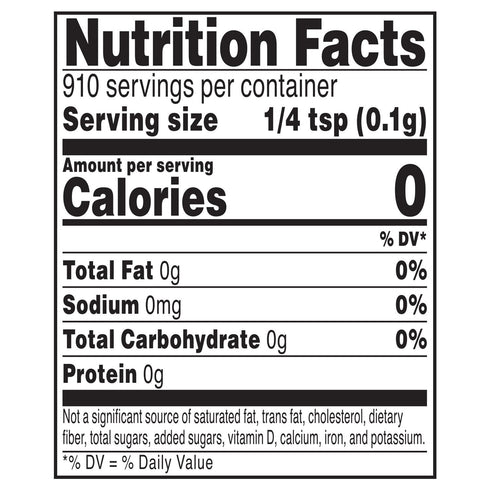 Member's Mark Parsley Flakes, 3.2 oz