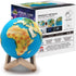 3D Earth Lamp | HIMALAYAN GLOW