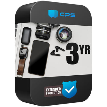 CPS 3 Year Accidental Repair Plan Extended Warranty under $225.00