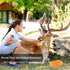 Brick Salt for Deer | HIMALAYAN NATURE