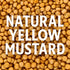 Ketchup, Sweet Relish & Yellow Mustard Picnic Pack, 4 ct
