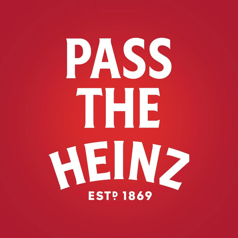 Heinz Original Tomato Ketchup 44 oz., 3 pk
