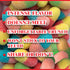 NORTHLANDZ Freeze Dried CRAWLER CANDY - 10 Bags