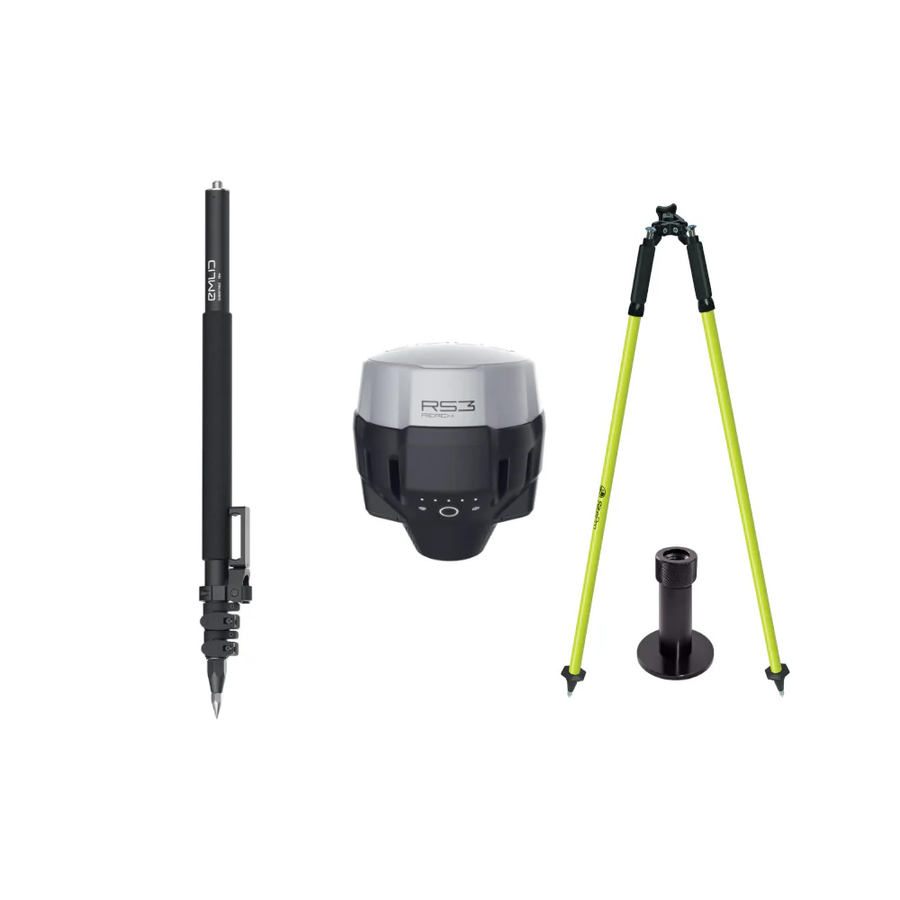 Emlid RS3 Rover Surveying Package | RS3-RSV