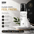 WBM BEAUTY Foaming Facial Cleanser | 4.2 Fluid Ounce