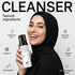 WBM BEAUTY Foaming Facial Cleanser | 4.2 Fluid Ounce