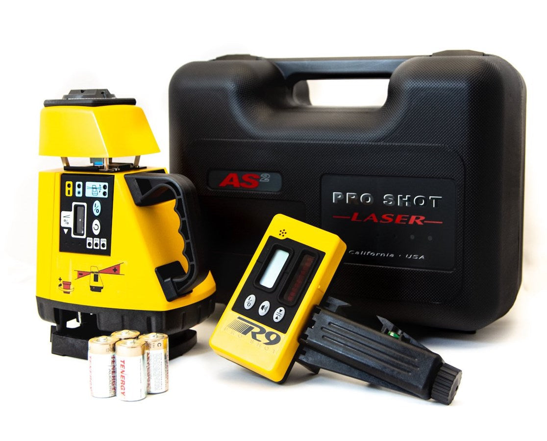 Pro Shot Laser AS2 Magnum Grade Laser | 400-0000X