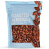 Premium Roasted Almonds with Sea Salt, 2.5lb Bag