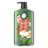 Herbal Essences Argan Oil & Green Tea Shampoo, 33.8 fl oz – Nourishing Hair Care for Soft, Smooth, & Shiny Hair