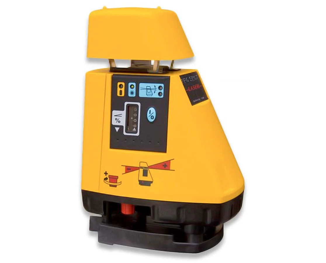 Pro Shot Laser AS2 Grade Laser | 300-0000S