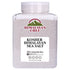 Himalayan Chef Kosher Sea Salt - 5 lbs Plastic Jar