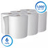 Scott Dispenser Hard Roll Paper Towels, 6 pk.