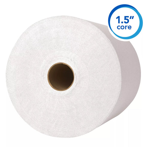 Scott Dispenser Hard Roll Paper Towels, 6 pk.