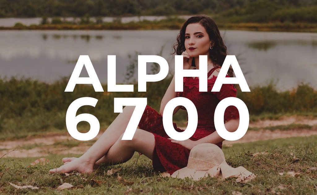 Alpha 6700