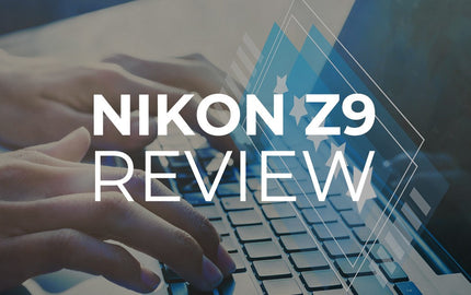 Nikon Z9 Review