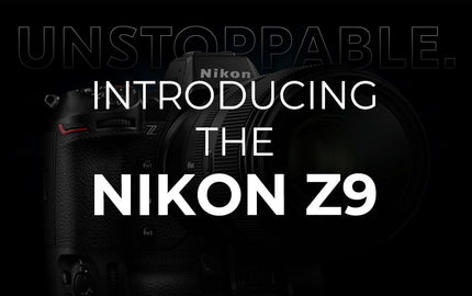 Introducing the Nikon Z9