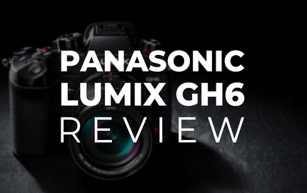 Panasonic Lumix GH6 review