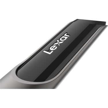 Lexar 128GB JumpDrive P30 USB 3.2 Gen 1 Flash Drive (LJDP030128G-RNQNG)