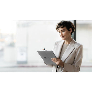 Microsoft Surface Pro 10 13" Intel Ultra 7 165U 16GB/1TB Touch Tablet, Platinum
