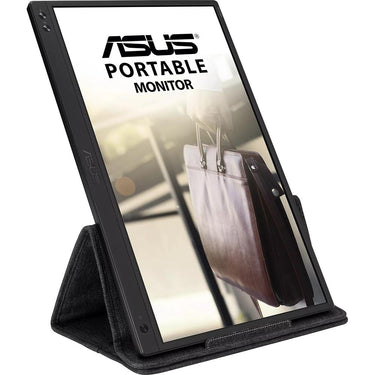 ASUS MB166B