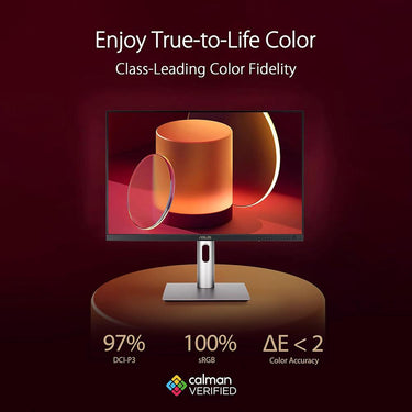 ASUS PA248CRV
