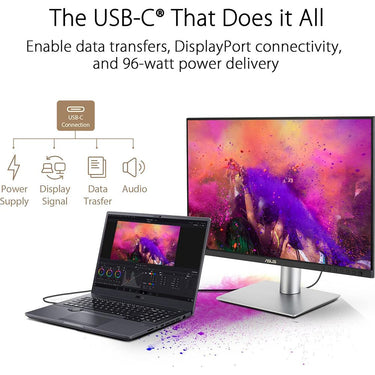 ASUS PA248CRV