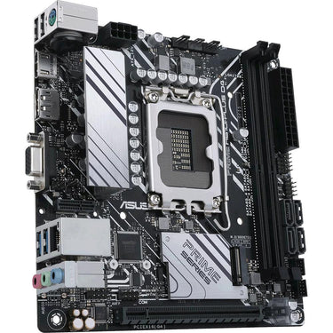 ASUS PRIME H610I-PLUS D4-CSM