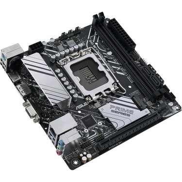 ASUS PRIME H610I-PLUS D4-CSM