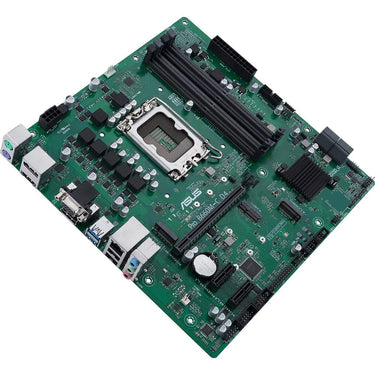 ASUS PRO B660M-C D4-CSM